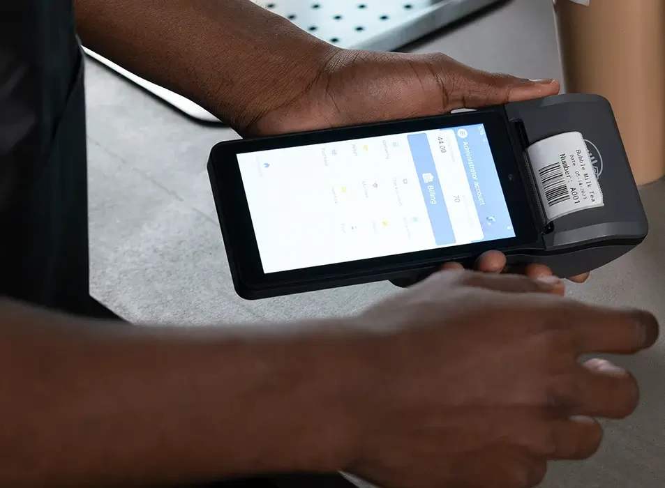 Streamline Your Operations with Our Food Delivery Management System